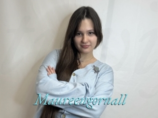 Maureengornall