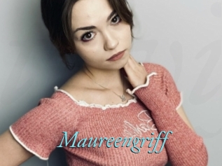 Maureengriff