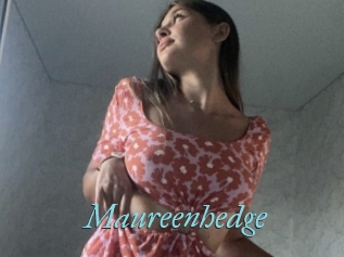 Maureenhedge