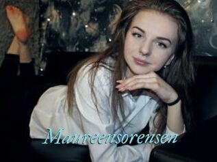 Maureensorensen