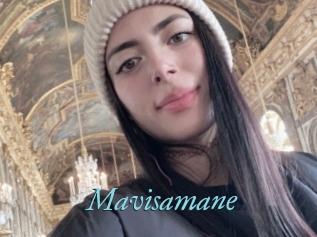 Mavisamane