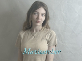 Mavisarcher