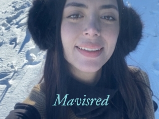 Mavisred