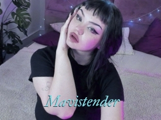 Mavistender