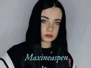 Maxineaspen