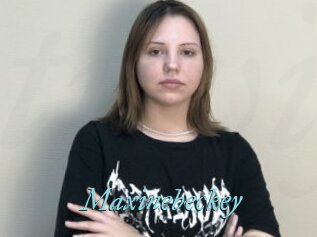 Maxinebeckey