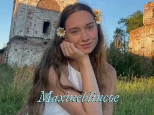maxineblincoe Tube video jeune