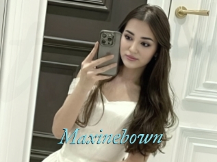 Maxinebown