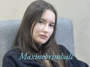 Maxinebrimhall