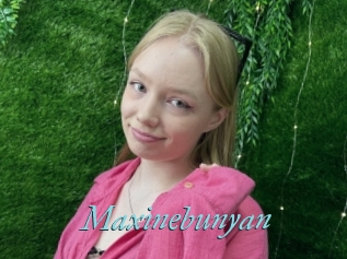 Maxinebunyan