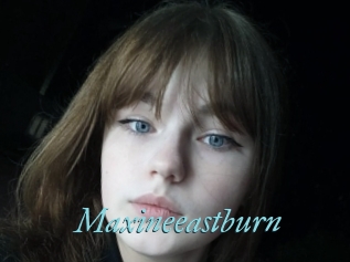Maxineeastburn