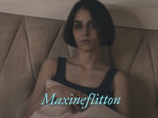 Maxineflitton