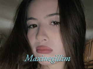 Maxinegillim