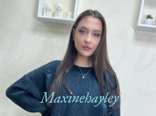 Maxinehayley
