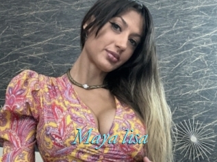 maya_lisa Tube video jeune
