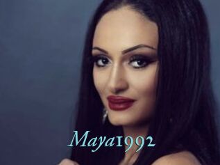 Maya1992