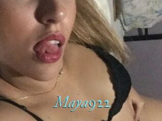 Maya922