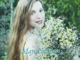 Mayacinabon