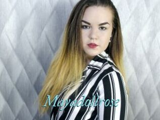 Mayadollrose