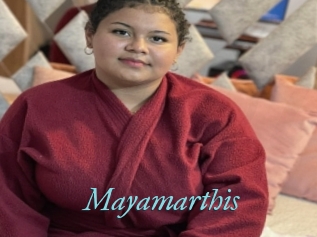 Mayamarthis