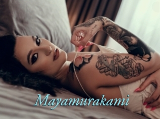 Mayamurakami