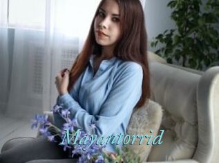 Mayantorrid