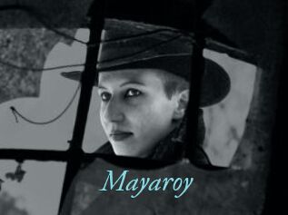 Mayaroy