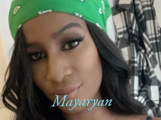 Mayaryan