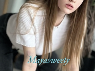 Mayasweety