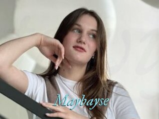 Maybayse