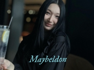 Maybeldon