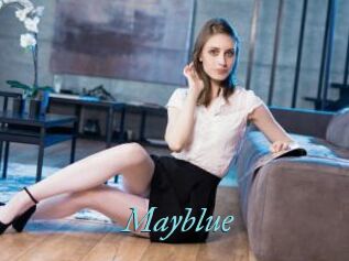 Mayblue