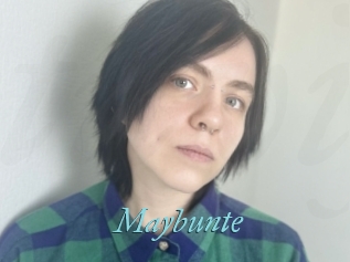 Maybunte