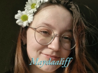 Maydaaliff