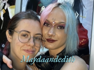 Maydaandedith