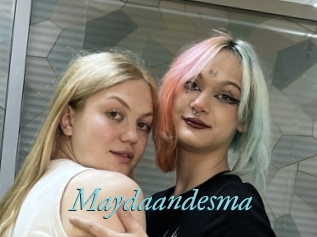 Maydaandesma