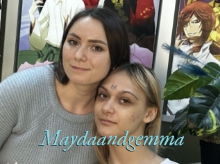 Maydaandgemma
