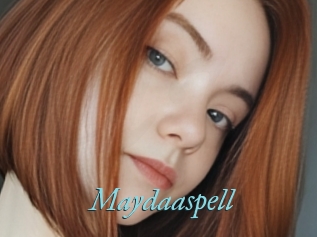 Maydaaspell