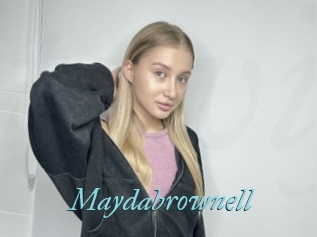 Maydabrownell