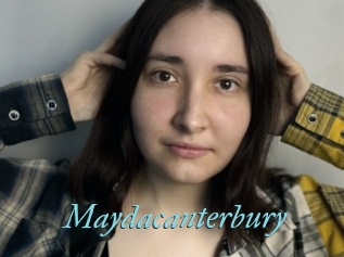 Maydacanterbury