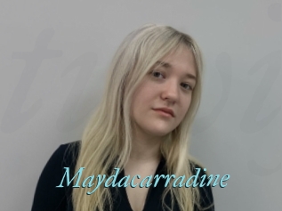Maydacarradine
