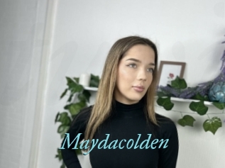 Maydacolden