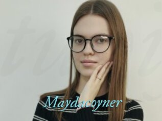 Maydacoyner
