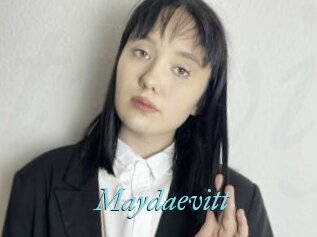 Maydaevitt