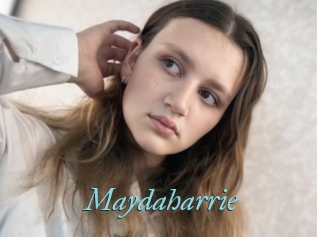 Maydaharrie