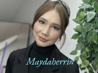 Maydaherrin