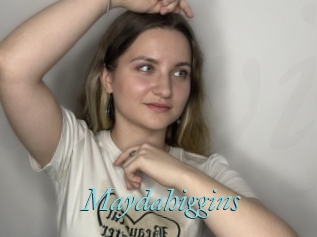 Maydahiggins