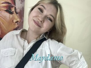 Maydamo