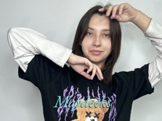 Maydeeks