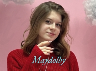 Maydolby